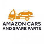 Car Removal Amazon Cars and Spare Parts Kings Park