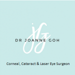 Surgeons Dr Joanne Goh - Cataract, Lasik and Corneal Eye Surgeon Melbourne