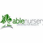 Hours Sales Manager Able Nursery