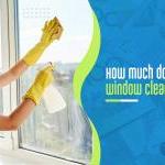 Cleaning services JBN Commercial Window Cleaning Services Sydney Wentworthville