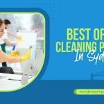 Hours Cleaning Services Sydney Cleaning JBN Office