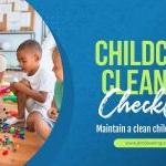 Cleaning JBN Childcare Cleaning Services Sydney Wentworthville