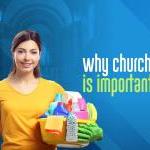Hours Cleaning JBN Church Sydney Services Cleaning