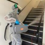 Hours Cleaning Cleaning In Covid Newcastle JBN