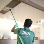 Cleaning Services JBN Commercial Cleaning In pyrmont 2009
