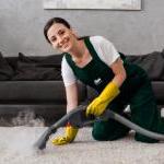 Cleaning services JBN Commercial Steam Cleaning Services In Sydney Sydney