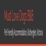 Pet Friendly Accommodation Must Love Dogs Bed & Breakfast Rutherglen