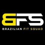 Personal Trainer Brazilian Fit Squad Ashburton