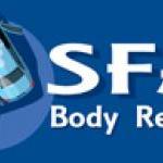 Automobile SFA Body Repairs Dandenong