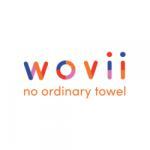 Hours Towels Ltd International Pty Wovii