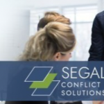Mediation service Segal conflict solution NSW