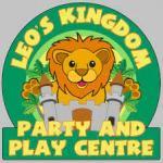 Indoor Play Centre Leo's Kingdom Party & Play Centre Melbourne Altona North