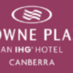 Hours Hotel Crowne Plaza Canberra
