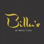 Restaurant Owner Billu's Bella Vista Bella Vista