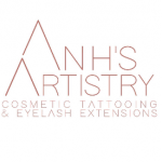 Cosmetic Tattooing Anh's Artistry Melbourne