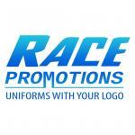Hours Clothing Race Promotions
