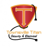 Security and Electrical Townsville Titan Security and Electrical Hyde Park