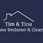 Hours Cleaning Declutter Home Tina Clearing & Tim &