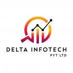 Web Design & Development Delta Infotech | SEO Services Canberra | Web Design | Branding NSW