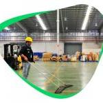 Hours Services - Cleaning Services in Sydney Warehouse Multi Cleaning