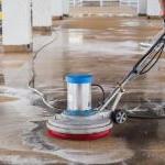 Cleaning Industrial Floor Cleaning In Sydney - Multi Cleaning Sydney