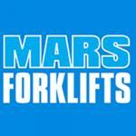 Fork Lift Trucks Mars Forklifts Smithfield