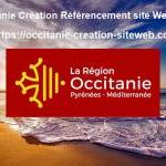 SEO, Web Design Occitanie creation referencing website Narbonne