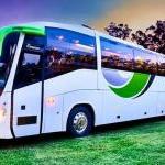 gold coast airport transfers Lonestar Coachlines Southport