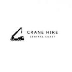 Crane hire Crane Hire Central Coast Jilliby, NSW