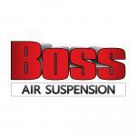 Automotive Boss Air Suspension QLD
