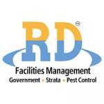 Hours Cleaning Services Facilities RD Management