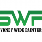 Painters Sydney Wide Painters & Decorators LIDCOMBE