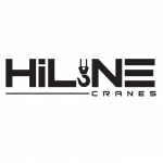 Crane Hire HiLine Cranes Marrickville