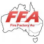 Fire Extinguisher Fire Factory Australia Silverwater