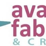 Hours Fabric store & Avalon Fabrics Craft