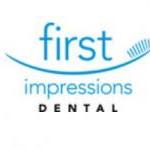 Dentist First Impressions Dental Stirling