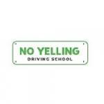 Hours Driving school No Driving Yelling School