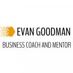 Business consultant Evan Goodman Randwick