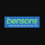 Hours Cleaning Cleaning Services Bensons