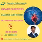 Hours Health & Medical Surgeon Attawar Thoracic Cardiovascular India Dr. Sandeep