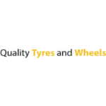 Automotive Quality Tyres and Wheels Slacks creek