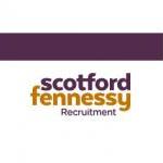 Hours Recruitment Agency Scotford Fennessy