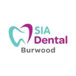 Dentist Sia Dental Burwood Burwood