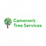 Hours Tree service Cameron's Services Tree
