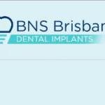 Dentist BNS Dental Implants Melbourne Melbourne City
