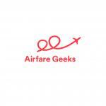 Travel Agents & Services Airfare Geeks Botany
