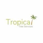 Arborist and tree surgeon Tropical Tree Services Livingstone