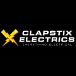 Electrician Clapstix Electrics Pty Ltd