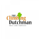 Tree Service The Climbing Dutchman