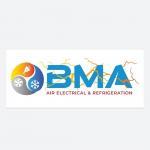 Electrician BMA Air Electrical and Refrigeration Douglas